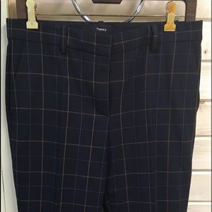Theory dress pants